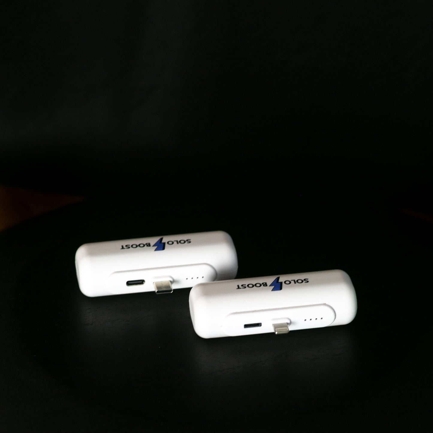 SoloBoost Charger x 2 (Duo Deal)