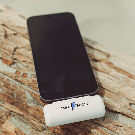 SoloBoost Charger x 1 (Single)