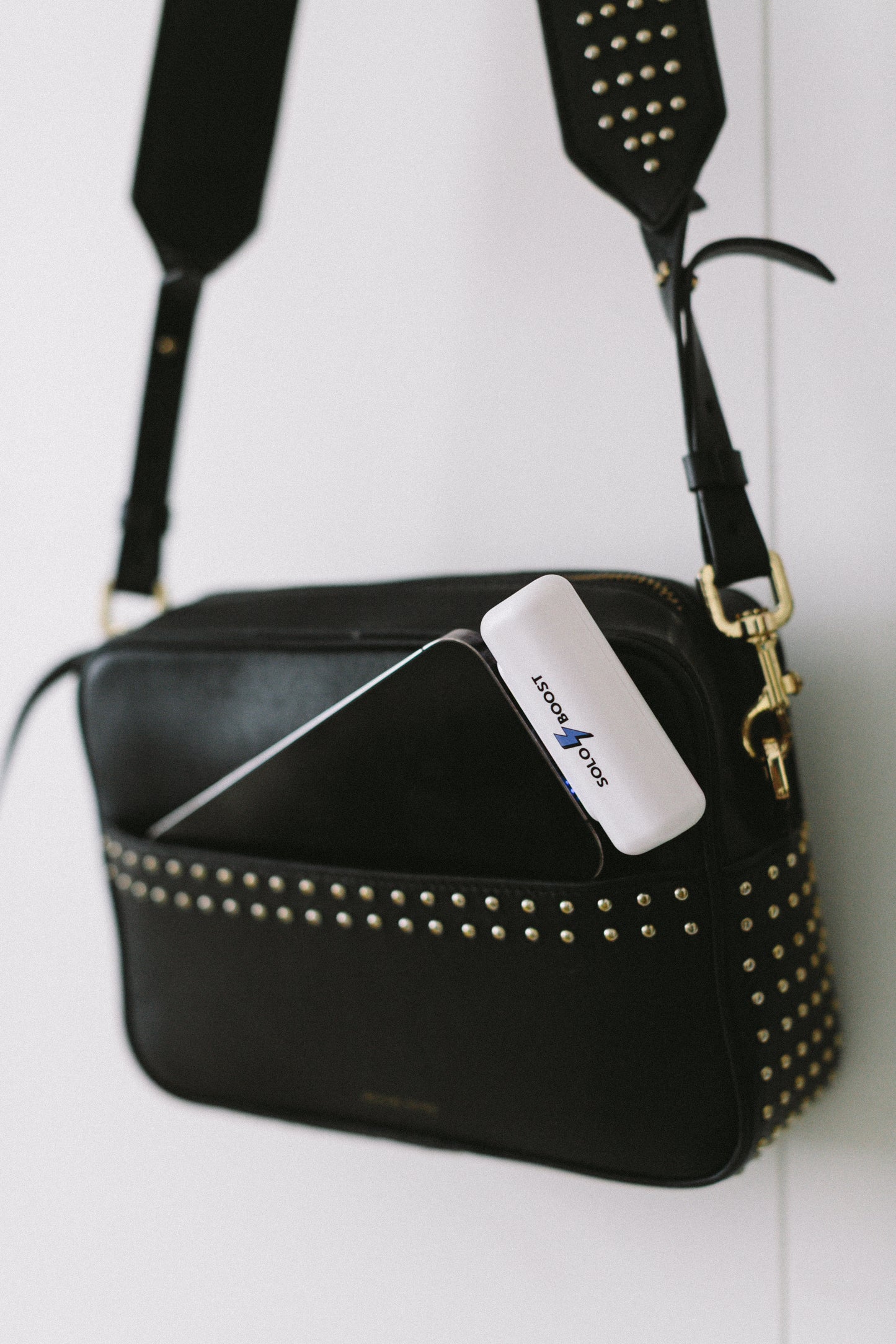 SoloBoost Charger x 1 (Single)