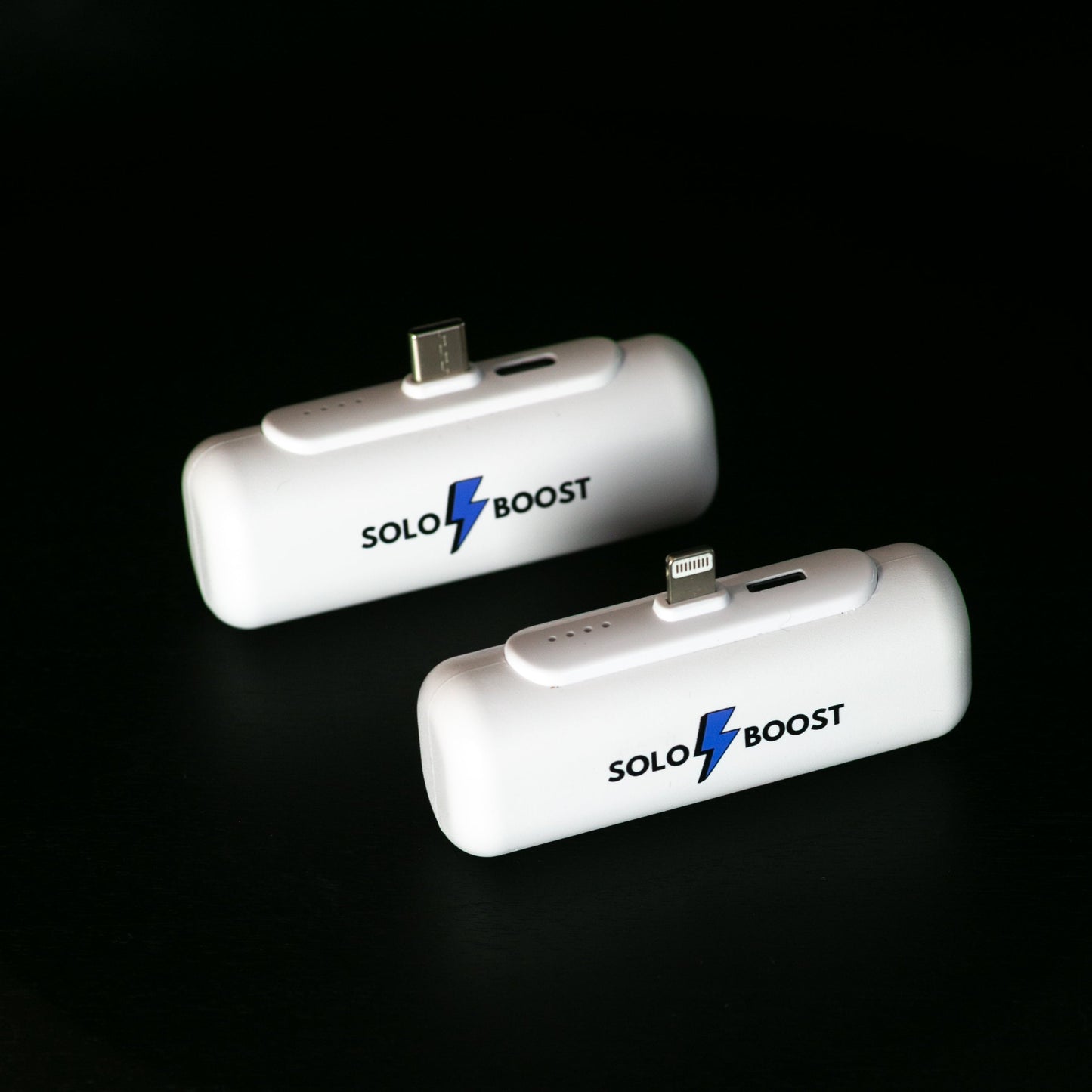 SoloBoost Charger x 2 (Duo Deal)